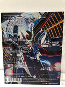 【中古】【セット販売】【開封品】※一部未使用品あり※ 機動戦士ガンダムSEED HD リマスター Blu-ray BOX 1〜4 初回限定版 セット＜Blu-ray＞（代引き不可）6605