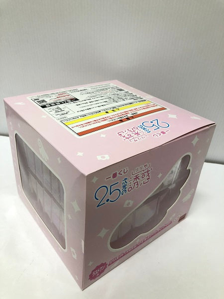 【中古】【未開封品】リリエル(天使衣装) ウィンクver. 「一番くじ 2.5次元の誘惑」 ラストワン賞＜フィギュア＞（代引き不可）6605