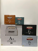 【中古】【未開封】【セット】一番くじ「ワンピ−ス 白ひげ海賊団〜オヤジと息子たち〜」A賞・B賞・C賞・D賞・E賞セット＜フィギュア＞（代引き不可）6605