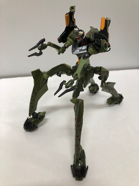 【中古】【開封品】リボルテックヤマグチ No.112 Evangelion Evolution エヴァンゲリオン仮設五号機 「ヱヴァンゲリヲン新劇場版：破」＜フィギュア＞（代引き不可）6605