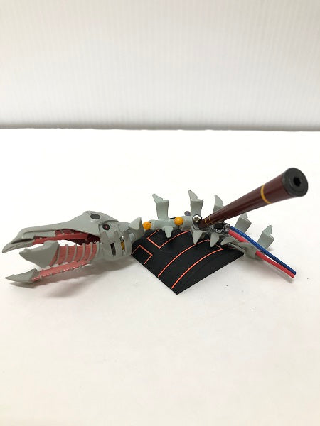 【中古】【開封品】リボルテックヤマグチ No.112 Evangelion Evolution エヴァンゲリオン仮設五号機 「ヱヴァンゲリヲン新劇場版：破」＜フィギュア＞（代引き不可）6605