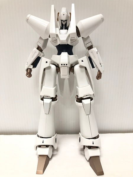 【中古】【開封品】RIOBOT エルガイム （千値練）「重戦機エルガイム」＜フィギュア＞（代引き不可）6605