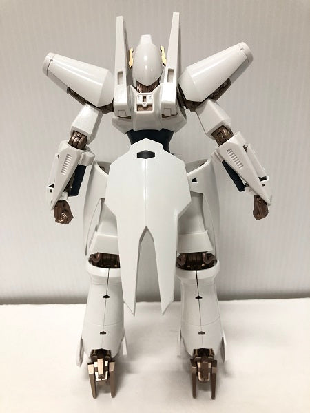 【中古】【開封品】RIOBOT エルガイム （千値練）「重戦機エルガイム」＜フィギュア＞（代引き不可）6605