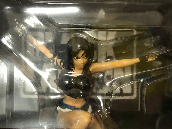 【中古】【未開封】レヴィ 「BLACK LAGOON ブラックラグーン」 完成品フィギュア＜フィギュア＞（代引き不可）6605