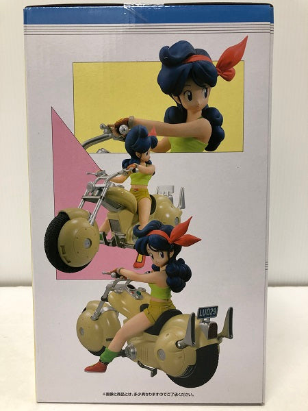 【中古】【未開封】ランチ 「一番くじ ドラゴンボール DRAGONBALL SNAP COLLECTION」 D賞 DRAGONBALL SNAP FIGURE＜フィギュア＞（代引き不可）6605