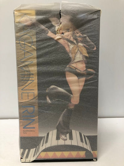 中古】【未開封】 鏡音リン Tony ver. 「キャラクターボーカルシリーズ02 鏡音リン・レン」＜フィギュア＞（代引き不可）6605