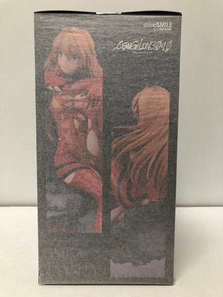 【中古】【未開封】 アスカ・ラングレー ヱヴァンゲリヲン新劇場版＜フィギュア＞（代引き不可）6605