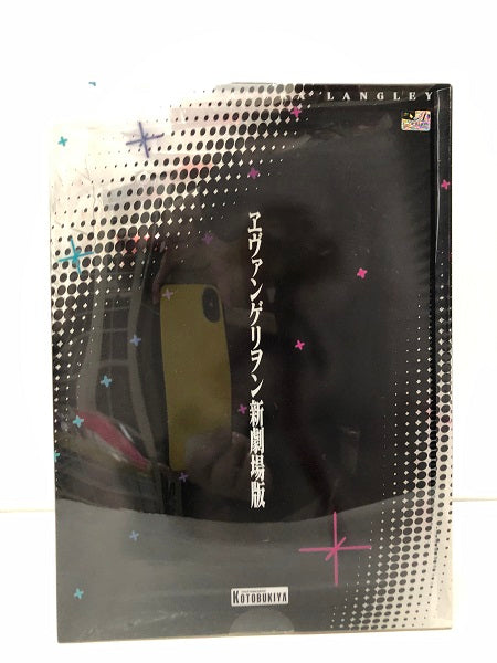 【中古】【未開封】式波・アスカ・ラングレー：Q -プラグスーツver.- 「ヱヴァンゲリヲン新劇場版」 1/6 PVC製塗装済み完成品＜フィギュア＞（代引き不可）6605