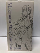 【中古】【開封品】真希波・マリ・イラストリアス EVASTORE限定版 「ヱヴァンゲリヲン新劇場版」 PVC製塗装済み完成品＜フィギュア＞（代引き不可）6605