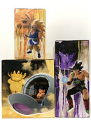 【中古】【未開封】【セット】「一番くじ ドラゴンボールVSオムニバスアルティメット」 A賞 E賞 F賞＜フィギュア＞（代引き不可）6605