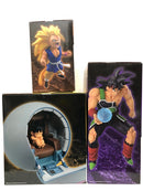 【中古】【未開封】【セット】「一番くじ ドラゴンボールVSオムニバスアルティメット」 A賞 E賞 F賞＜フィギュア＞（代引き不可）6605