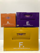 【中古】【未開封】【セット】「一番くじ ドラゴンボールVSオムニバスアルティメット」 A賞 E賞 F賞＜フィギュア＞（代引き不可）6605