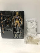 【中古】【開封品】超像可動 ジョジョの奇妙な冒険 第二部 戦闘潮流 40. ワムウ(荒木飛呂彦指定カラー)＜フィギュア＞（代引き不可）6605