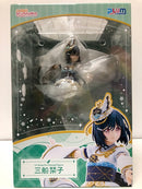 【中古】【未開封】三船栞子 「ラブライブ!虹ヶ咲学園スクールアイドル同好会」 1/7 塗装済み完成品＜フィギュア＞（代引き不可）6605