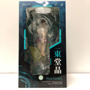 【中古】【開封済・未使用】東堂晶 「終末のハーレム」 1/7 プラスチック製塗装済み完成品＜フィギュア＞（代引き不可）6605