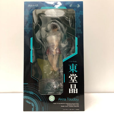 【中古】【開封済・未使用】東堂晶 「終末のハーレム」 1/7 プラスチック製塗装済み完成品＜フィギュア＞（代引き不可）6605