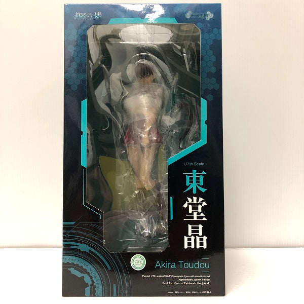 【中古】【開封済・未使用】東堂晶 「終末のハーレム」 1/7 プラスチック製塗装済み完成品＜フィギュア＞（代引き不可）6605