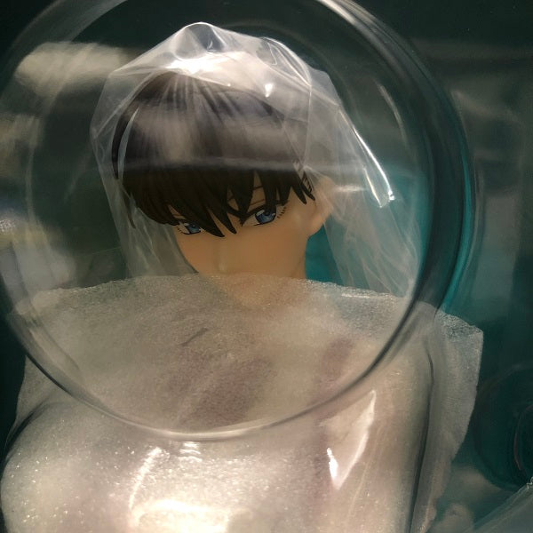 【中古】【開封済・未使用】東堂晶 「終末のハーレム」 1/7 プラスチック製塗装済み完成品＜フィギュア＞（代引き不可）6605