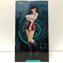 【中古】【開封済・未使用】東堂晶 「終末のハーレム」 1/7 プラスチック製塗装済み完成品＜フィギュア＞（代引き不可）6605