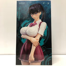 【中古】【開封済・未使用】東堂晶 「終末のハーレム」 1/7 プラスチック製塗装済み完成品＜フィギュア＞（代引き不可）6605