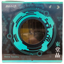 【中古】【開封済・未使用】東堂晶 「終末のハーレム」 1/7 プラスチック製塗装済み完成品＜フィギュア＞（代引き不可）6605