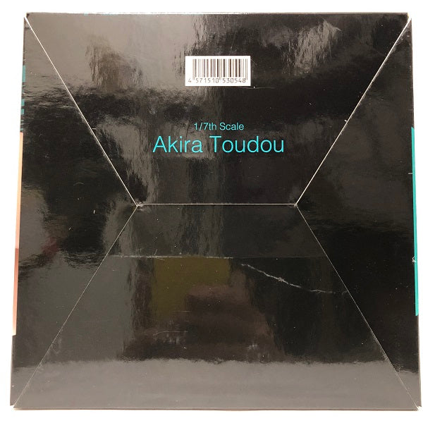【中古】【開封済・未使用】東堂晶 「終末のハーレム」 1/7 プラスチック製塗装済み完成品＜フィギュア＞（代引き不可）6605