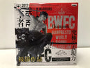 【中古】【開封品】ワンピース BANPRESTO WORLD RIGURE COLOSSEUM 造形王頂上決戦 vol.1 優勝作品 ロロノア・ゾロ＜フィギュア＞（代引き不可）6605