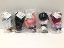 【中古】【未開封】【セット】電音部 Chibiぬいぐるみ 桜乃美々兎/水上雛/犬吠埼紫杏/鳳凰火凛/黒鉄たま＜コレクターズアイテム＞（代引き不可）6605