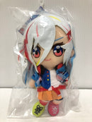 【中古】【未開封】【セット】電音部 Chibiぬいぐるみ 桜乃美々兎/水上雛/犬吠埼紫杏/鳳凰火凛/黒鉄たま＜コレクターズアイテム＞（代引き不可）6605
