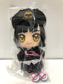 【中古】【未開封】【セット】電音部 Chibiぬいぐるみ 桜乃美々兎/水上雛/犬吠埼紫杏/鳳凰火凛/黒鉄たま＜コレクターズアイテム＞（代引き不可）6605