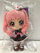 【中古】【未開封】【セット】電音部 Chibiぬいぐるみ 桜乃美々兎/水上雛/犬吠埼紫杏/鳳凰火凛/黒鉄たま＜コレクターズアイテム＞（代引き不可）6605