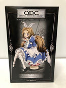 【中古】【未開封】ナナリー・ランペルージ 「一番くじプレミアム コードギアス in Wonderland」 B賞 プレミアムフィギュア＜フィギュア＞（代引き不可）6605