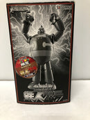 【中古】【開封品】鉄人28号 トイザらス限定モノクロ版 合金伝説「鉄人28号」 フィギュア ソフトガレージ＜フィギュア＞（代引き不可）6605