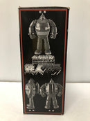 【中古】【開封品】鉄人28号 トイザらス限定モノクロ版 合金伝説「鉄人28号」 フィギュア ソフトガレージ＜フィギュア＞（代引き不可）6605