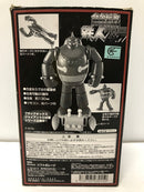 【中古】【開封品】鉄人28号 トイザらス限定モノクロ版 合金伝説「鉄人28号」 フィギュア ソフトガレージ＜フィギュア＞（代引き不可）6605