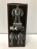 【中古】【開封品】鉄人28号 トイザらス限定モノクロ版 合金伝説「鉄人28号」 フィギュア ソフトガレージ＜フィギュア＞（代引き不可）6605