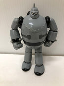 【中古】【開封品】鉄人28号 トイザらス限定モノクロ版 合金伝説「鉄人28号」 フィギュア ソフトガレージ＜フィギュア＞（代引き不可）6605