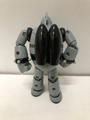 【中古】【開封品】鉄人28号 トイザらス限定モノクロ版 合金伝説「鉄人28号」 フィギュア ソフトガレージ＜フィギュア＞（代引き不可）6605