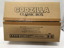 【中古】【開封品】ゴジラ CLASSIC BOX＜フィギュア＞（代引き不可）6605