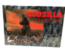 【中古】【開封品】ゴジラ CLASSIC BOX＜フィギュア＞（代引き不可）6605