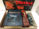 【中古】【開封品】ゴジラ CLASSIC BOX＜フィギュア＞（代引き不可）6605