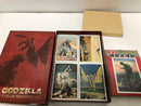 【中古】【開封品】ゴジラ CLASSIC BOX＜フィギュア＞（代引き不可）6605