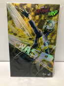 【中古】【未開封】フィギュア　ワスプ 「アントマン＆ワスプ」 ムービー・マスターピース 1/6 アクションフィギュア＜フィギュア＞（代引き不可）6605