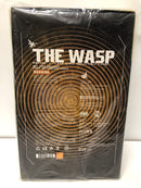 【中古】【未開封】フィギュア　ワスプ 「アントマン＆ワスプ」 ムービー・マスターピース 1/6 アクションフィギュア＜フィギュア＞（代引き不可）6605