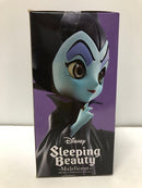 【中古】【未開封】マレフィセント(ブラック) 「眠れる森の美女」 Q posket Disney Characters -Maleficent-＜フィギュア＞（代引き不可）6605