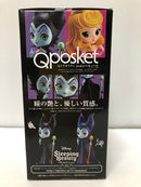 【中古】【未開封】マレフィセント(ブラック) 「眠れる森の美女」 Q posket Disney Characters -Maleficent-＜フィギュア＞（代引き不可）6605