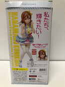 【中古】【開封品】国木田花丸 君のこころは輝いてるかい?Ver. 「ラブライブ!サンシャイン!!」 Dream Tech ＜フィギュア＞（代引き不可）6605