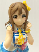 【中古】【開封品】国木田花丸 君のこころは輝いてるかい?Ver. 「ラブライブ!サンシャイン!!」 Dream Tech ＜フィギュア＞（代引き不可）6605