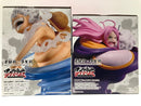 【中古】【未開封】【セット】「一番くじ ワンピー匠ノ系譜 覇極」A賞 モンキー・D・ルフィー／E賞 ジュエリー・ボニー ＜フィギュア＞（代引き不可）6605