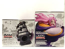 【中古】【未開封】【セット】「一番くじ ワンピース 匠ノ系譜 覇極」D賞ユースタス・キッド/E賞ジュエリー・ボニー＜フィギュア＞（代引き不可）6605